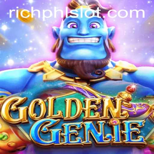Unveiling the Magic of GOLDENGENIE: A Journey with RICHPHL