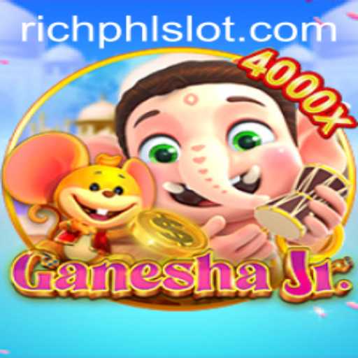 Unlock the Secrets of GaneshaJr in the World of RICHPHL