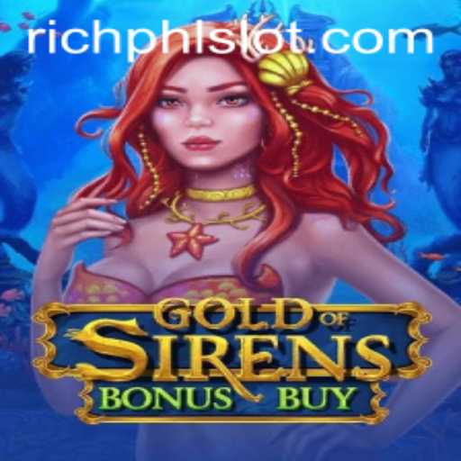 The Latest Sensation in Gaming: Exploring GoldofSirensBonusBuy