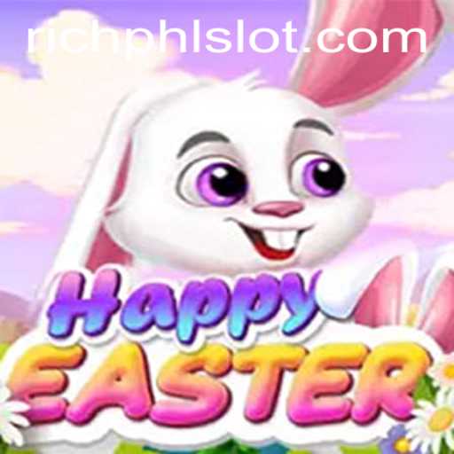 Discover the Exciting World of HappyEaster: Unveiling the Intriguing Game Mechanics of RICHPHL