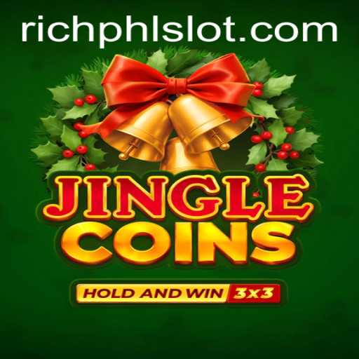 Discover the Thrills of Jinglecoins: Dive into the Exciting World of RICHPHL