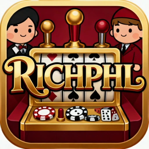 RICHPHL logo