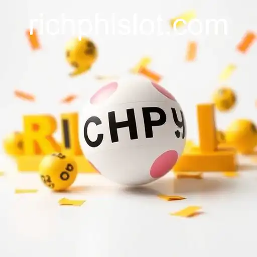 The Allure of the Lottery: Dreams of Winning Big with RICHPHL