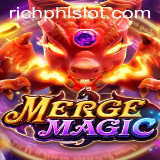 Dive Into the Enchanting World of MergeMagic: Unraveling the Mysteries of RICHPHL