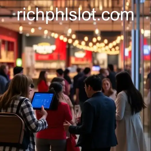 Unlocking the Best of Exclusive Offers with RICHPHL