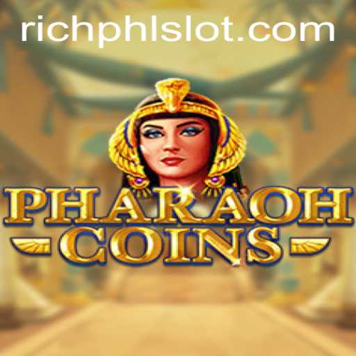 PharaohCoins: Unleashing the Treasure Hunt in the Ancient Sands