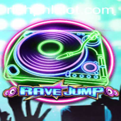 RaveJump: A New Experience in Gaming with RICHPHL