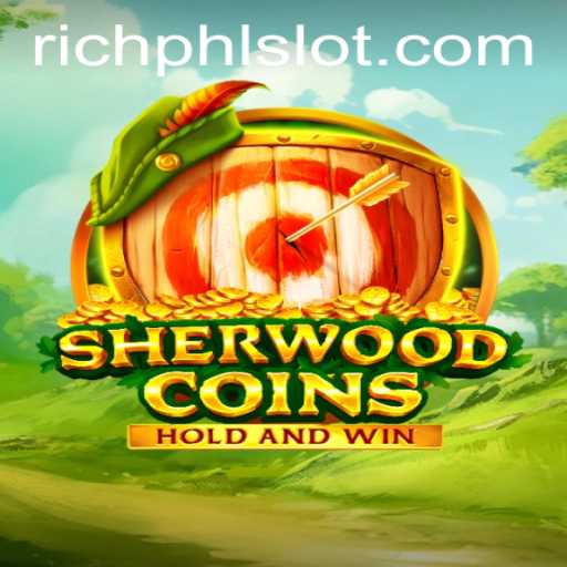 SherwoodCoins: Navigating the Riches of RICHPHL
