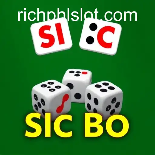 Exploring the Intricacies and Appeal of Sic Bo: A Guide to the Oriental Dice Game RICHPHL
