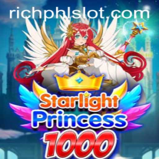 Unveiling StarlightPrincess1000: A Deep Dive into the New Gaming Sensation