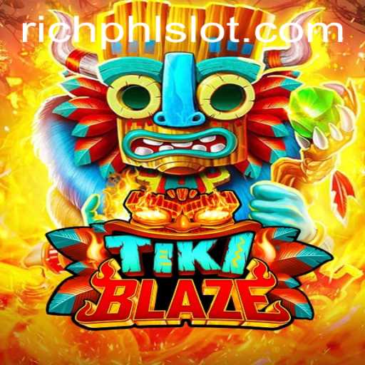 Exploring TikiBlaze: An Exciting Journey into the World of RICHPHL