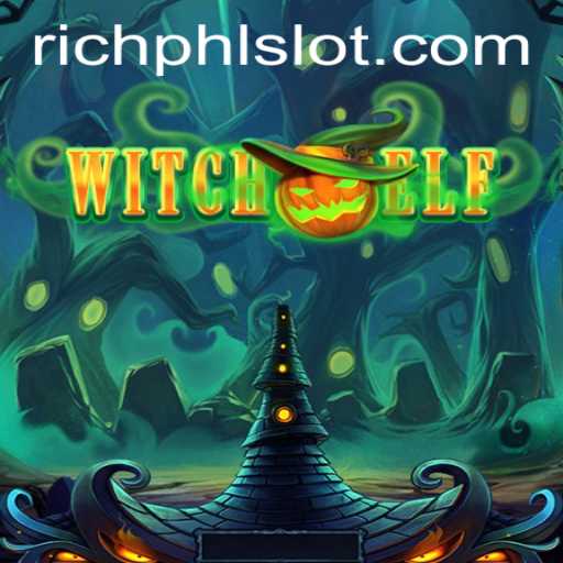 Exploring WitchElf: A Magical Journey with RICHPHL